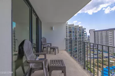 11483 Front Beach #1010, Panama City Beach, FL 32407 - Photo 20