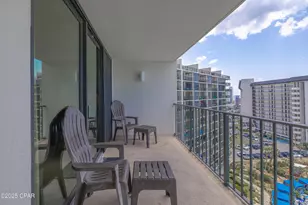 11483 Front Beach, Panama City Beach, FL 32407 - Photo 20