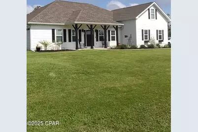 742 Vista Del Sol Lane, Panama City, FL 32404 - Photo 8