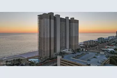 16819 Front Beach Road #2210, Panama City Beach, FL 32413 - Photo 50