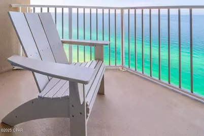 16819 Front Beach Road #2210, Panama City Beach, FL 32413 - Photo 4