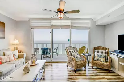 16819 Front Beach Road #2210, Panama City Beach, FL 32413 - Photo 1