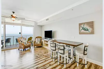 16819 Front Beach Road #2210, Panama City Beach, FL 32413 - Photo 2