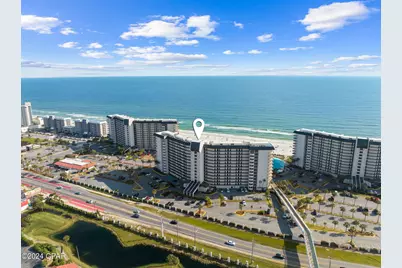11483 Front Beach Road #1004, Panama City Beach, FL 32407 - Photo 38