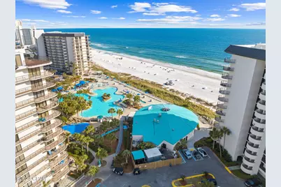 11483 Front Beach Road #1004, Panama City Beach, FL 32407 - Photo 1