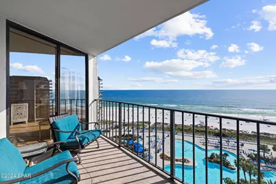 11483 Front Beach Road #1004, Panama City Beach, FL 32407 - Photo 2