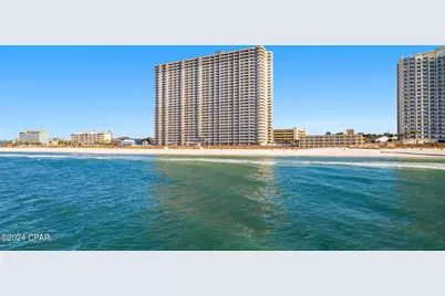 11483 Front Beach Road #1004, Panama City Beach, FL 32407 - Photo 40