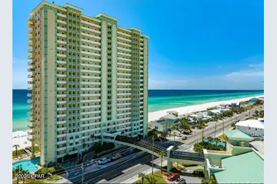 17757 Front Beach Road #2204D, Panama City Beach, FL 32413 - Photo 18