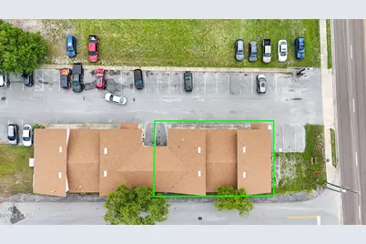 2316 W 23rd #A, Panama City, FL 32405 - Photo 2