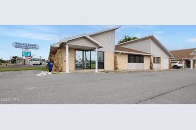 2316 W 23rd #A, Panama City, FL 32405 - Photo 4