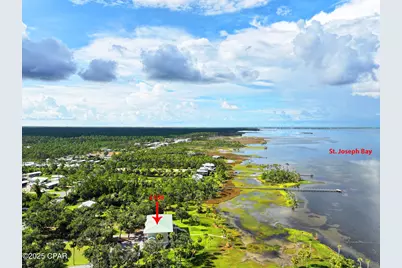 2189 Sr 30-A, Cape San Blas, FL 32456 - Photo 38