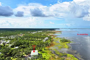 2189 Sr 30-A, Cape San Blas, FL 32456 - Photo 38