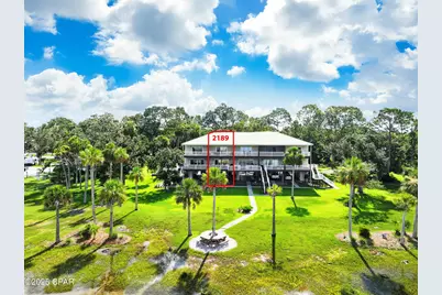 2189 Sr 30-A, Cape San Blas, FL 32456 - Photo 34