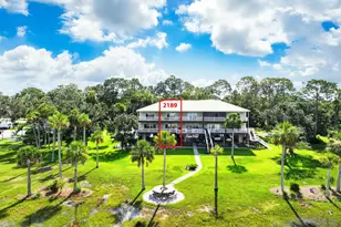 2189 Sr 30-A, Cape San Blas, FL 32456 - Photo 34