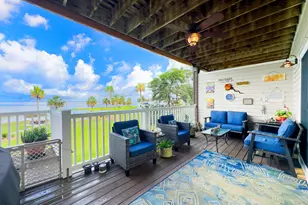 2189 Sr 30-A, Cape San Blas, FL 32456 - Photo 8