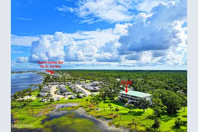 2189 Sr 30-A, Cape San Blas, FL 32456 - Photo 40
