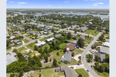 905 E 2nd Plaza, Panama City, FL 32401 - Photo 44