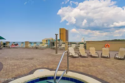 11800 Front Beach Road #1301, Panama City Beach, FL 32407 - Photo 36