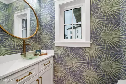 201 E Sugar Sand, Mexico Beach, FL 32456 - Photo 20