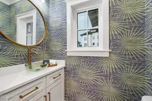 201 E Sugar Sand, Mexico Beach, FL 32456 - Photo 20