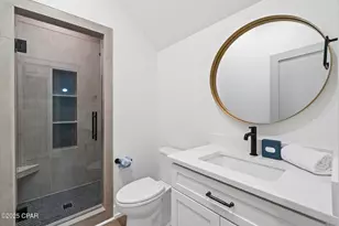 201 E Sugar Sand, Mexico Beach, FL 32456 - Photo 44