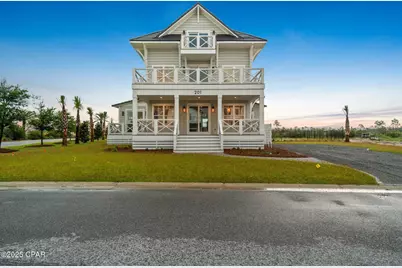 201 E Sugar Sand, Mexico Beach, FL 32456 - Photo 60
