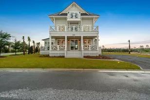 201 E Sugar Sand, Mexico Beach, FL 32456 - Photo 60