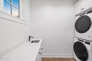 201 E Sugar Sand, Mexico Beach, FL 32456 - Photo 34