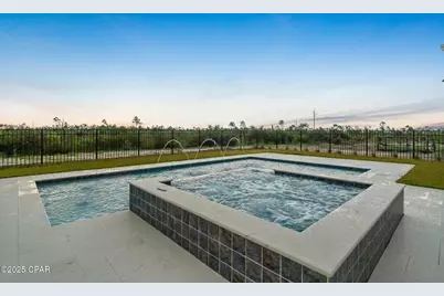 201 E Sugar Sand, Mexico Beach, FL 32456 - Photo 12