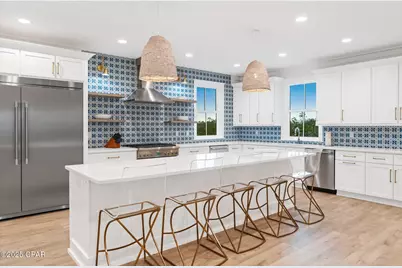 201 E Sugar Sand, Mexico Beach, FL 32456 - Photo 10