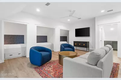 201 E Sugar Sand, Mexico Beach, FL 32456 - Photo 38