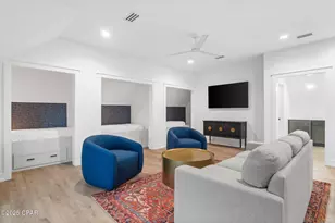 201 E Sugar Sand, Mexico Beach, FL 32456 - Photo 38