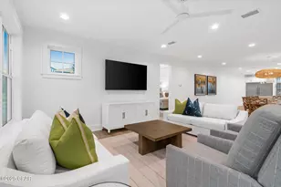 201 E Sugar Sand, Mexico Beach, FL 32456 - Photo 6