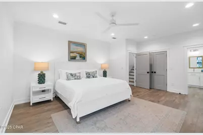 201 E Sugar Sand, Mexico Beach, FL 32456 - Photo 30