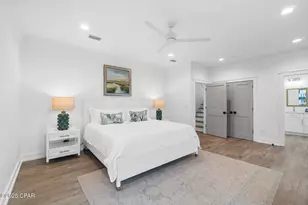 201 E Sugar Sand, Mexico Beach, FL 32456 - Photo 30