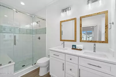 201 E Sugar Sand, Mexico Beach, FL 32456 - Photo 32