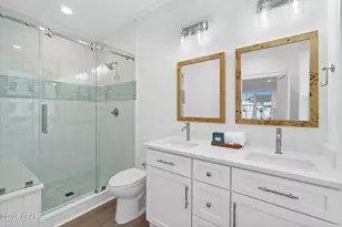 201 E Sugar Sand, Mexico Beach, FL 32456 - Photo 32