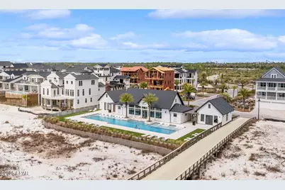 201 E Sugar Sand, Mexico Beach, FL 32456 - Photo 4