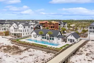 201 E Sugar Sand, Mexico Beach, FL 32456 - Photo 4