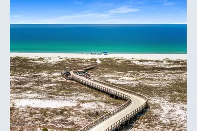 201 E Sugar Sand Way, Mexico Beach, FL 32456 - Photo 2