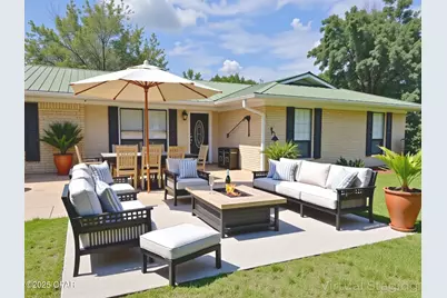 2745 Perry Road, Cottondale, FL 32431 - Photo 4