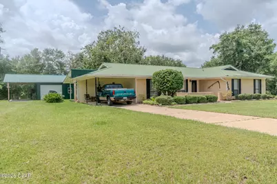 2745 Perry Road, Cottondale, FL 32431 - Photo 2