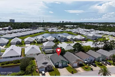 205 Emerald Coast Club Boulevard, Panama City Beach, FL 32407 - Photo 38