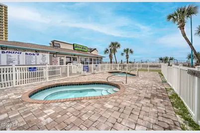 8743 Thomas Drive #1207, Panama City Beach, FL 32408 - Photo 40