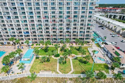 8743 Thomas Drive #1207, Panama City Beach, FL 32408 - Photo 32