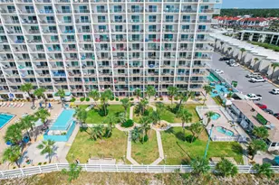 8743 Thomas Dr, Panama City Beach, FL 32408 - Photo 32