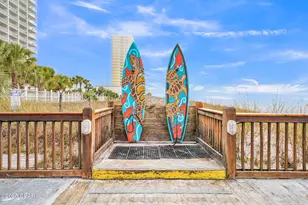 8743 Thomas Dr, Panama City Beach, FL 32408 - Photo 54