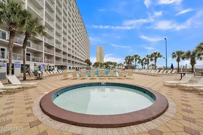 8743 Thomas Drive #1207, Panama City Beach, FL 32408 - Photo 52