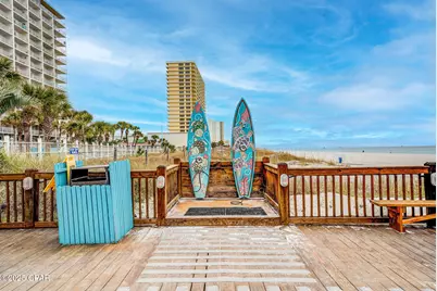 8743 Thomas Drive #1207, Panama City Beach, FL 32408 - Photo 48