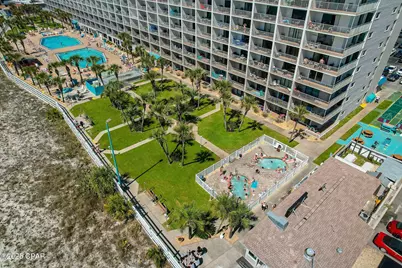 8743 Thomas Drive #1207, Panama City Beach, FL 32408 - Photo 28